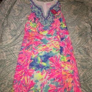 NWT!! Lilly Pulitzer dress